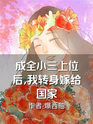 成全小三上位后，我转身嫁给国家