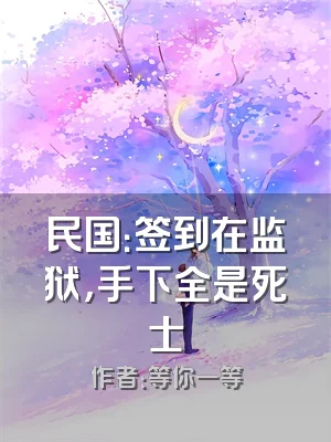 民国：签到在监狱，手下全是死士