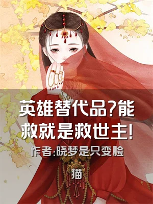 英雄替代品？能救就是救世主！