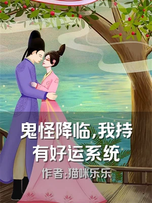 鬼怪降临，我持有好运系统