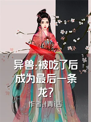 异兽：被吃了后成为最后一条龙？