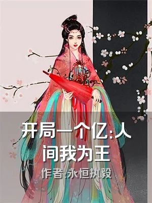 开局一个亿：人间我为王