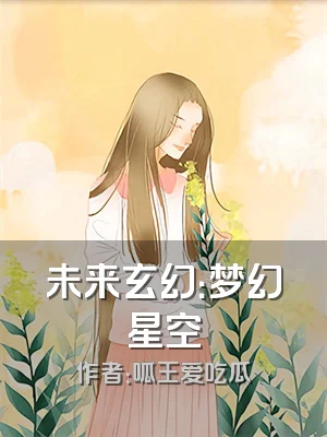 未来玄幻：梦幻星空