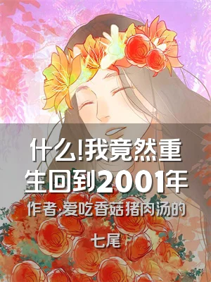 什么！我竟然重生回到2001年