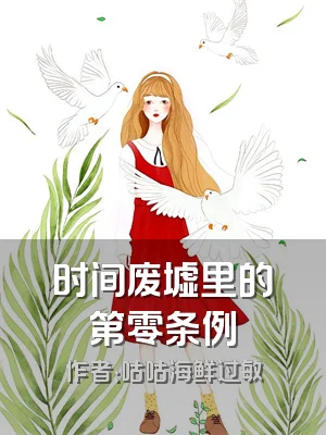 时间废墟里的第零条例