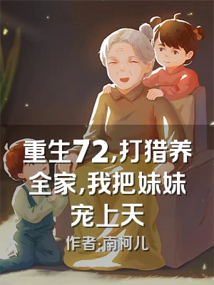 重生72，打猎养全家，我把妹妹宠上天