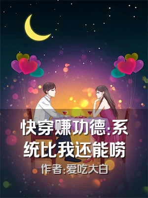 快穿赚功德：系统比我还能唠