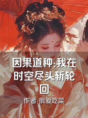 因果道种：我在时空尽头斩轮回