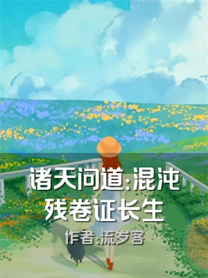 诸天问道：混沌残卷证长生