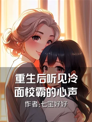 重生后听见冷面校霸的心声