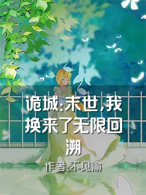 诡城：末世，我换来了无限回溯