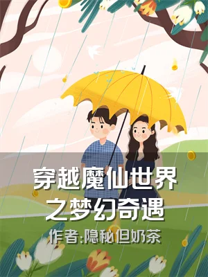 穿越魔仙世界之梦幻奇遇