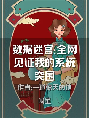数据迷宫：全网见证我的系统突围