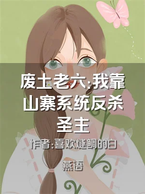 废土老六：我靠山寨系统反杀圣主