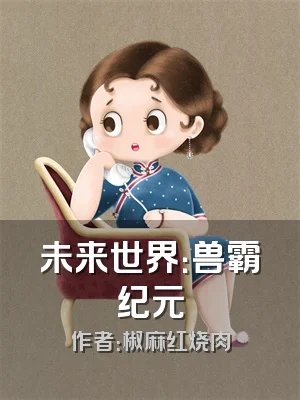 未来世界：兽霸纪元