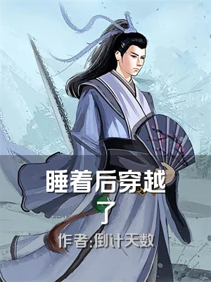 睡着后穿越了