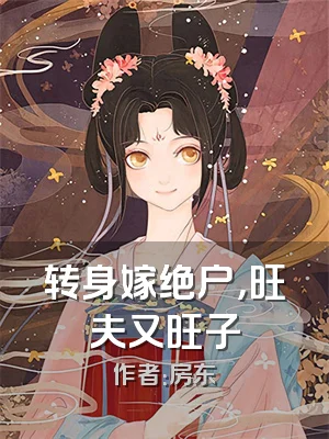 转身嫁绝户，旺夫又旺子