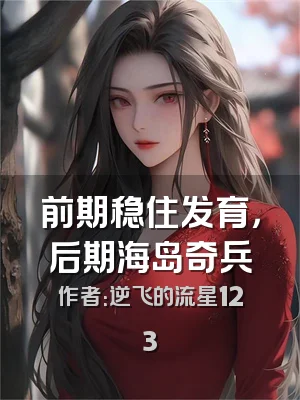 前期稳住发育，后期海岛奇兵