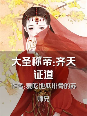 大圣称帝：齐天证道