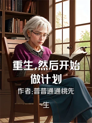 重生，然后开始做计划