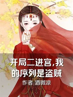 开局二进宫，我的序列是盗贼