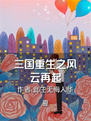 三国重生之风云再起