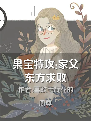 果宝特攻：家父东方求败