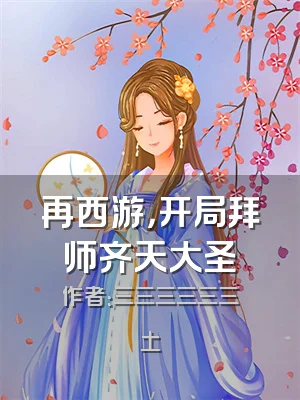 再西游，开局拜师齐天大圣