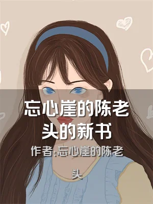 忘心崖的陈老头的新书
