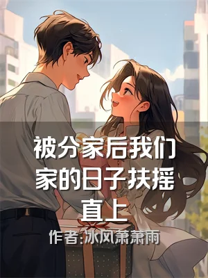 被分家后我们家的日子扶摇直上