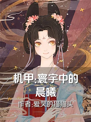 机甲：寰宇中的晨曦