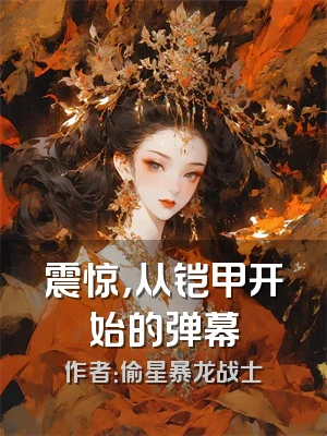震惊，从铠甲开始的弹幕