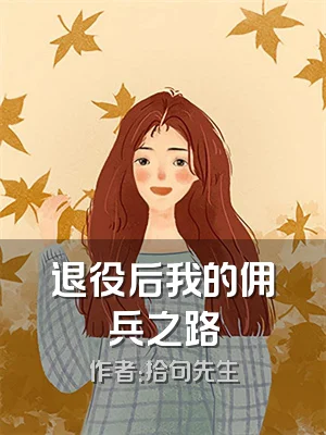 退役后我的佣兵之路