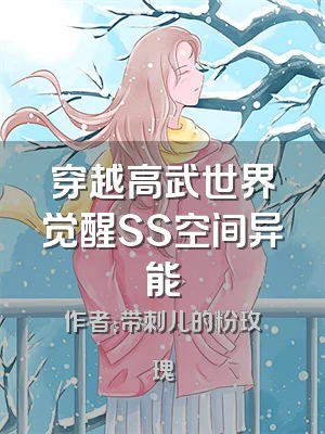 穿越高武世界觉醒SS空间异能