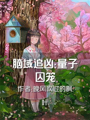 脑域追凶：量子囚笼