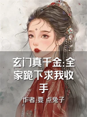 玄门真千金：全家跪下求我收手