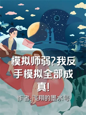 模拟师弱？我反手模拟全部成真！