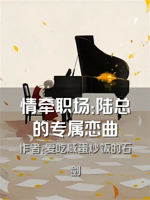 情牵职场：陆总的专属恋曲