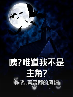 咦？难道我不是主角？