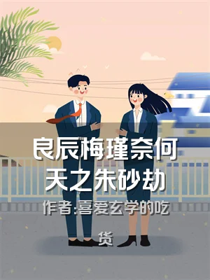 良辰梅瑾奈何天之朱砂劫