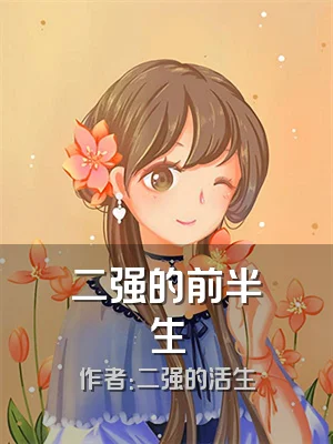 二强的前半生