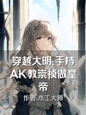 穿越大明：手持AK教崇祯做皇帝