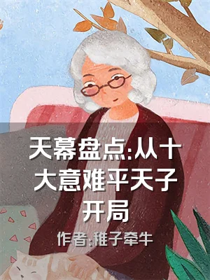 天幕盘点：从十大意难平天子开局