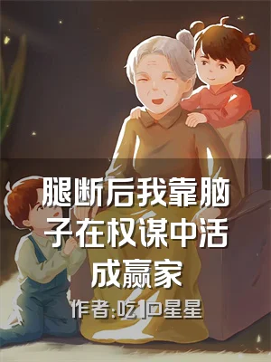 腿断后我靠脑子在权谋中活成赢家