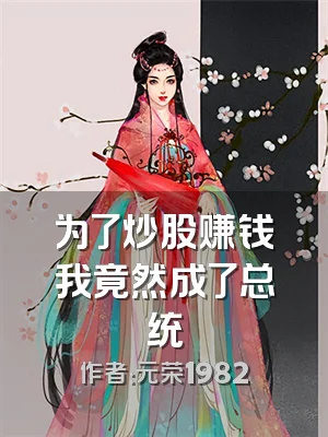 为了炒股赚钱我竟然成了总统