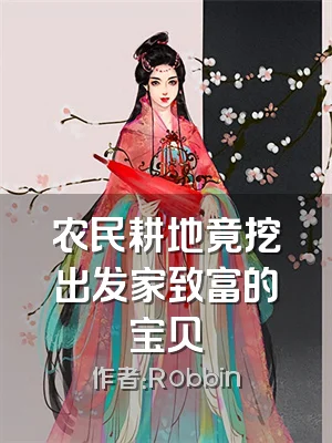 农民耕地竟挖出发家致富的宝贝