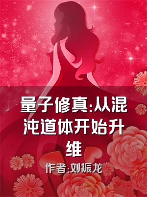 量子修真：从混沌道体开始升维