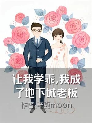 让我学乖，我成了地下城老板