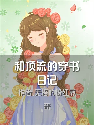 和顶流的穿书日记