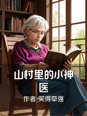 山村里的小神医